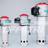 DFFILTRI World Marketing Good Quality Low Price TF-63 Multi-functional Suction Oil Filter thumbnail-3