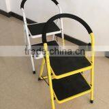 Folding Ladders,Insulation Ladders Feature and Steel Material Ladders thumbnail-2