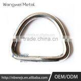 High Quality Decorative Metal Handbag o Rings thumbnail-2