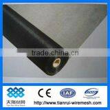 2013 Hot ! High Quality Pvc Coated Fiberglass Insect Screen 18X16 120g/m2