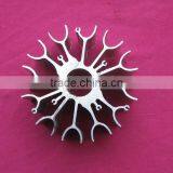 Sunflower Aluminium Custom Made Heatsink/Radiator thumbnail-2