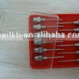 Reusable Veterinary Metal Needle thumbnail-1