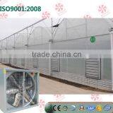 Poultry Farm Exhaust Fan/greenhouse Cooling Pad thumbnail-6
