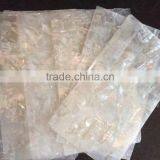 Wall Decor Whitelip Mother Of Pearl Shell Paper Veneer Sheet thumbnail-2