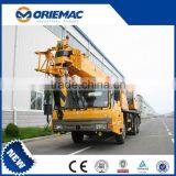 KaiFan Brand 20 Ton Crane Technical Parameters Truck Crane QY20G thumbnail-1
