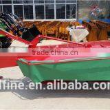 Whole Sale Reliable Quality Drum Lawn Mower thumbnail-3