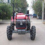 Agriculture Tractor 35hp,4wd, Can be Fitted Kinds of Equipments thumbnail-1