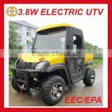 3800W ELECTRIC WITH EEC & EPA(MC-163) thumbnail-1