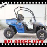EPA 500CC 4X4 UTV thumbnail-1