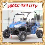 Cheap UTV 500cc Price for Sale thumbnail-1