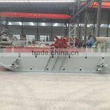 China Large Capacity YK Series Circular Vibrating Screen With High Efficiency thumbnail-3