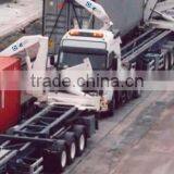 XCMG 37 Ton Container Side Lifting Crane For Sale thumbnail-5