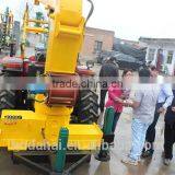 Good Performance Post Hole Digger Gearbox thumbnail-3