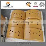 30MnB Blades for Grader Cutting Edges 5D9554 thumbnail-5