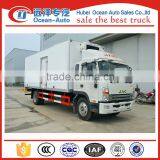 Brand New JAC Refrigerated Truck Sale India thumbnail-1