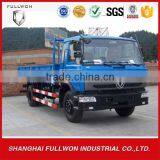 Dongfeng Euro 3 Low Price Cargo Truck for Sale thumbnail-1