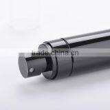 Wholesale Black Color 120ml PET Bottle With Sprayer Pump thumbnail-5