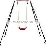 Single Seat Swing Set