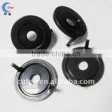 Custom Black ABS Plastic Accessory for Water Pump thumbnail-1