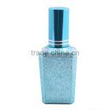 S0050 Mini Screw Sprayer Bottle Glass Bottle Aluminum Perfume Bottle Wholesale thumbnail-3