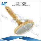 Cleaning Pet Slicker Brush /dog Slicker Cleaning Brush thumbnail-1