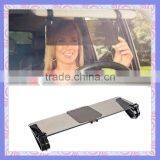 A New Generation of Car Sun Visor Mirror Day and Night Glare Mirror Auto Glasses Driver Night Vision Goggles Goggles thumbnail-4