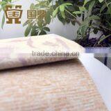 ITALIAN TEXTILE VELVETEEN WITH PRINTED FLOCKING thumbnail-1