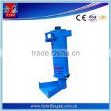 PET PVC HDPE LDPE PE Plastic Vertical Drying Drier Machine thumbnail-1