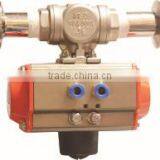 Price Automatic PE Sachet 10ml to 50ml Shower Gel Daily Chemical Packing Machine thumbnail-6