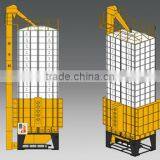 Drying Machine | Rice Grain Dryer Adoprting Low Temperature Circulating Technology thumbnail-2