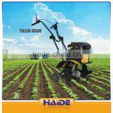 6.5hp Gasoline Power Tiller H500 Mini Tractor Cultivator thumbnail-1