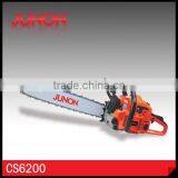 2 Stroke Gasoline Long Pole 62cc Chain Saw With 22" Guide Bar (CS6200) thumbnail-1