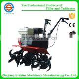 Agricuture Machinery Rear Tine Tiller 7hp Power ce Approved thumbnail-3