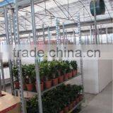 A9 Display Danish Flower Trolley Cart With Toe Bar thumbnail-4