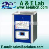 Low Frequency Desk-top Ultrasonic Cleaner With Degas thumbnail-1