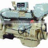 10kw-300kw China Marine Diesel Engine With Gearbox thumbnail-1