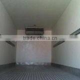 Concrete Mixers Foton 6x4 Tractor thumbnail-1