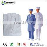 ESD Working Smock/ Esd Smock / Antistatic Apron Supplier thumbnail-1