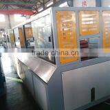 PP PE WPC Window Profile Extrusion Line thumbnail-5