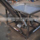 Manufactory Coconut/coffee/spice Powder Screw Conveyor thumbnail-4