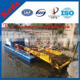 Beneficiation Water Mowing Vessel for Sales thumbnail-2