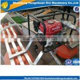 Mini Portable Small Gold Mining Pontoon Dredger for Sale thumbnail-3