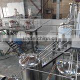 HST 100 Rose Oil Solvent Extraction Equipment thumbnail-5