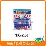 Flag Boxing Glove Fabric Product thumbnail-4