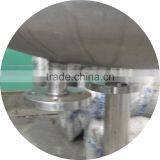 50L-100L Hot-melt Adhesive Stainless Steel Lab Polymerization Reactor thumbnail-4