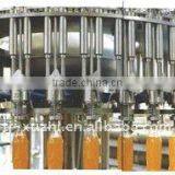 Carbonated Drinks Processing Line thumbnail-1