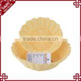 Top Sale Cheap Price Restaurant Home KTV Used Mini Size Bread Dessert Fruit Snack Food Basket thumbnail-1