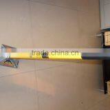 ASPHALT TAMPER WITH Steel Tube HANDLE thumbnail-3