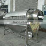 Green Sword Bean Head Cutting Machine