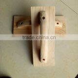 280x140mm Wooden Trowel Direct Manufacturer thumbnail-5